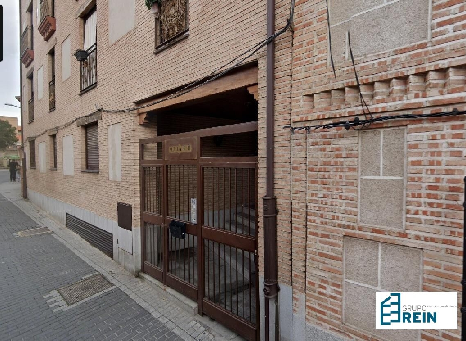  à vendre appartement Bargas Sagra (La) 1