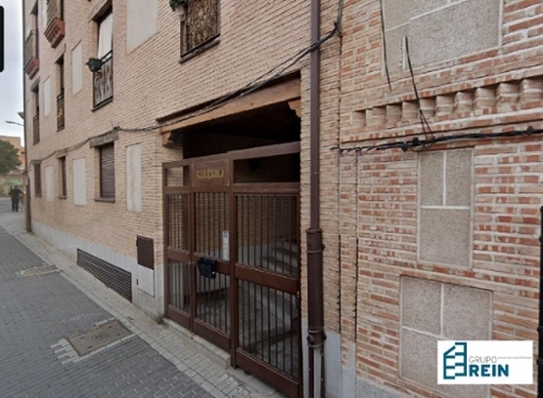 Bargas Sagra (La) appartement foto 6269955
