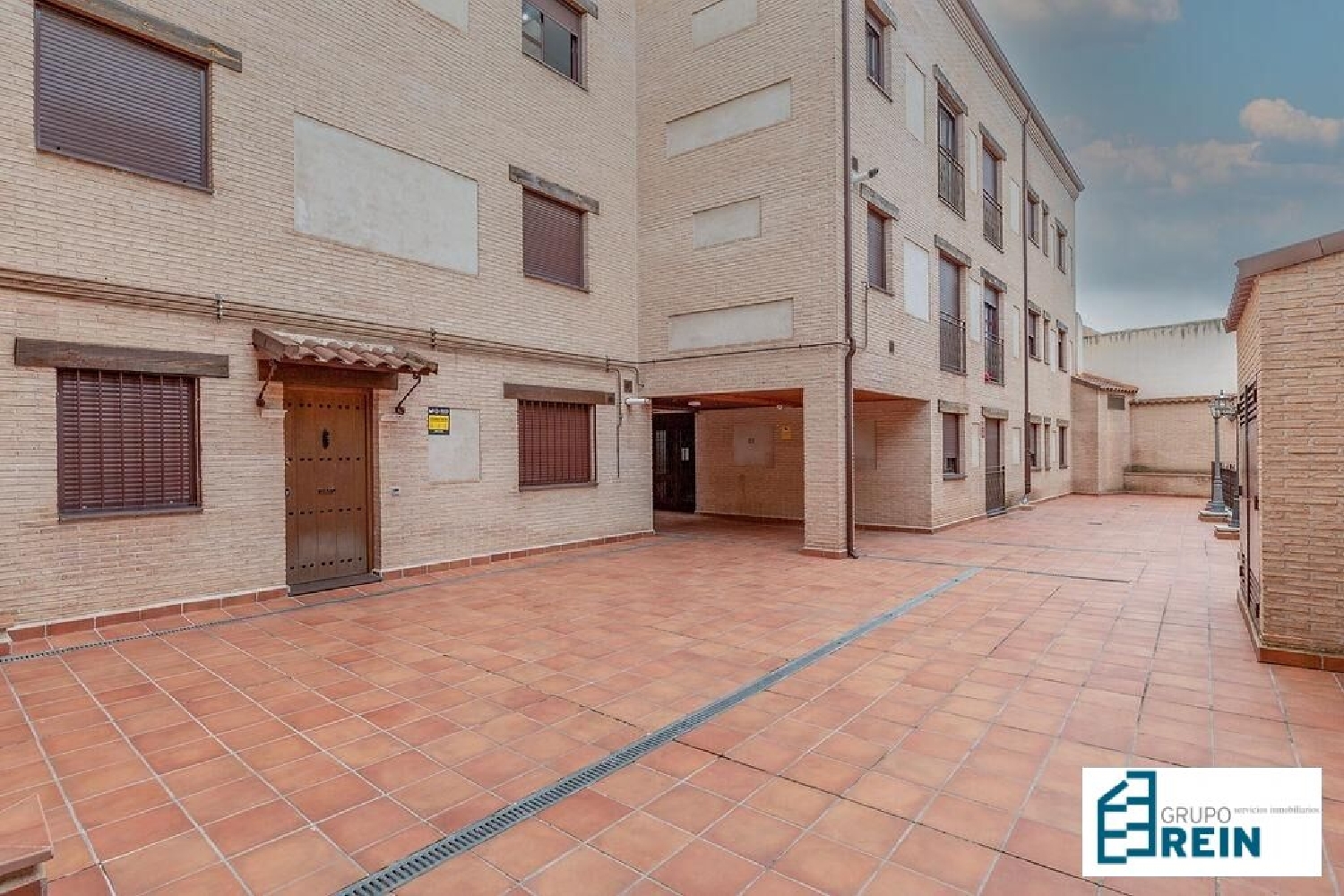  à vendre appartement Bargas Sagra (La) 6