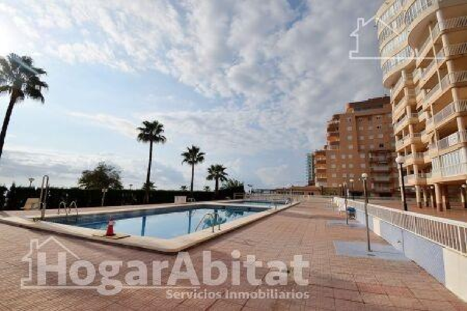 te koop appartement Barracas Alt Palancia 2