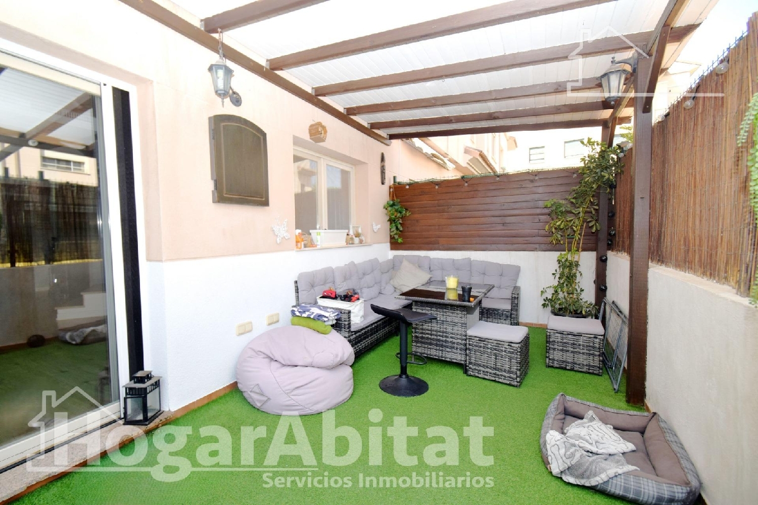 kaufen Wohnung Oliva Safor 2