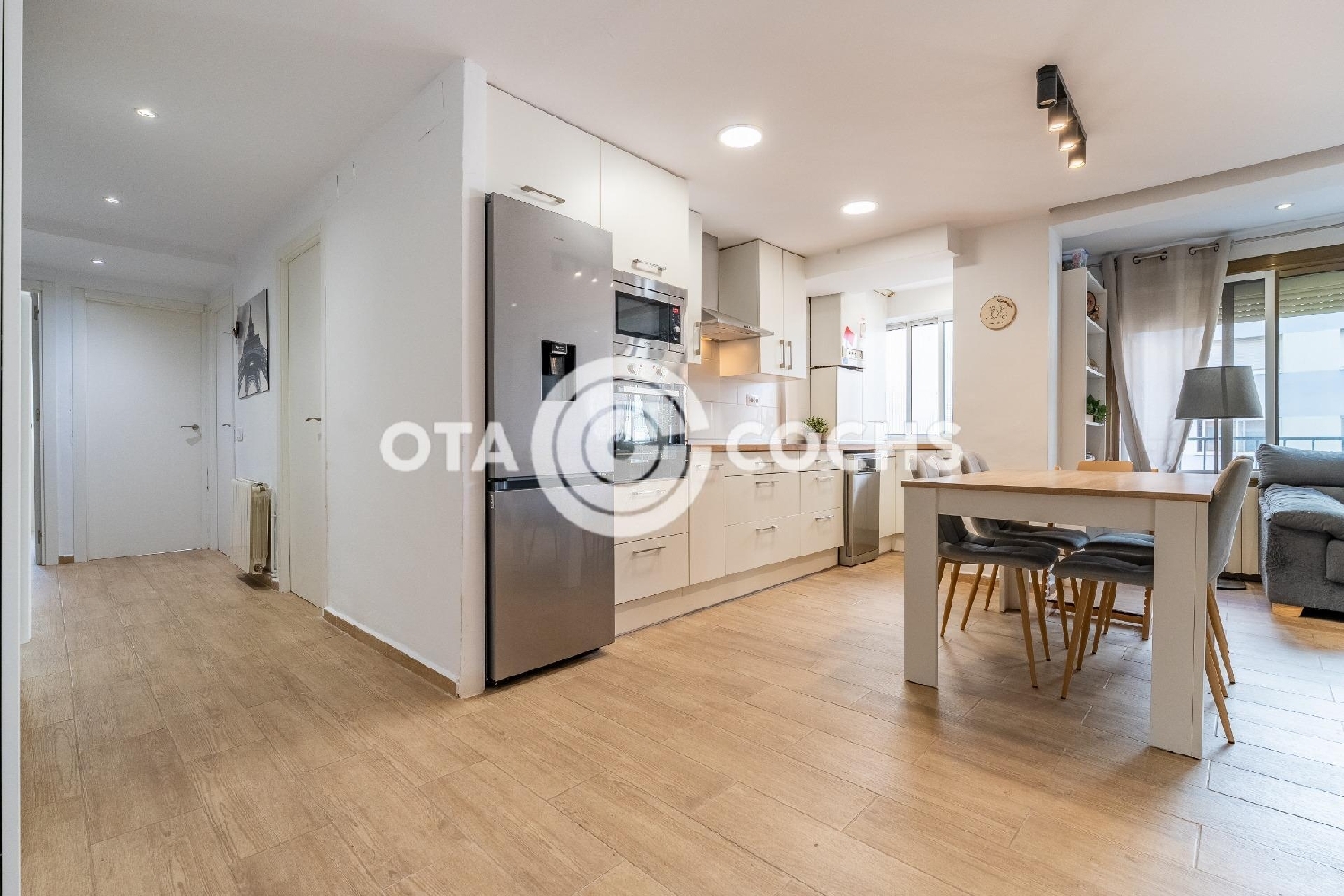  en venta apartamento Barri Gaudí 43203 Baix Camp 6