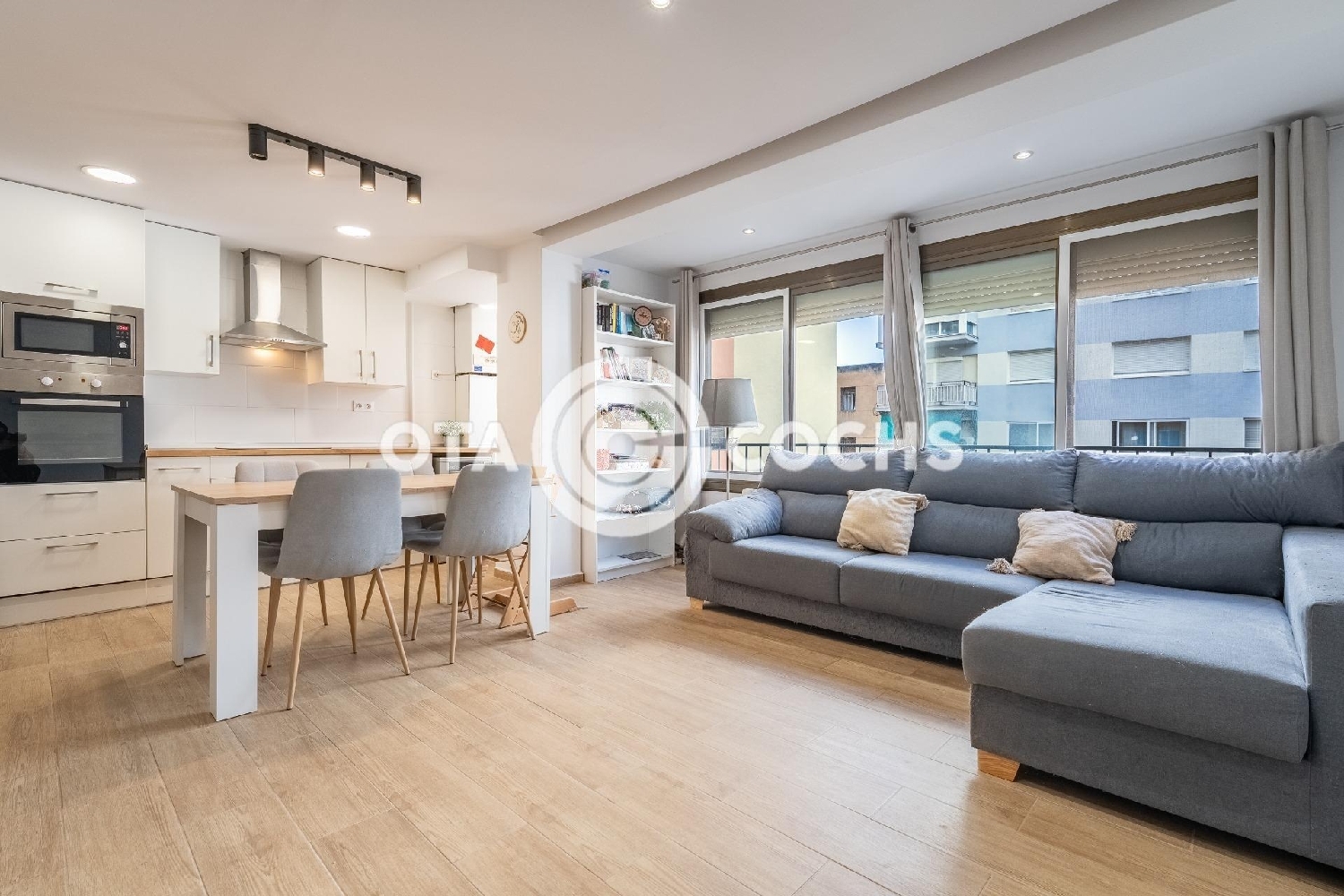  en venta apartamento Barri Gaudí 43203 Baix Camp 1