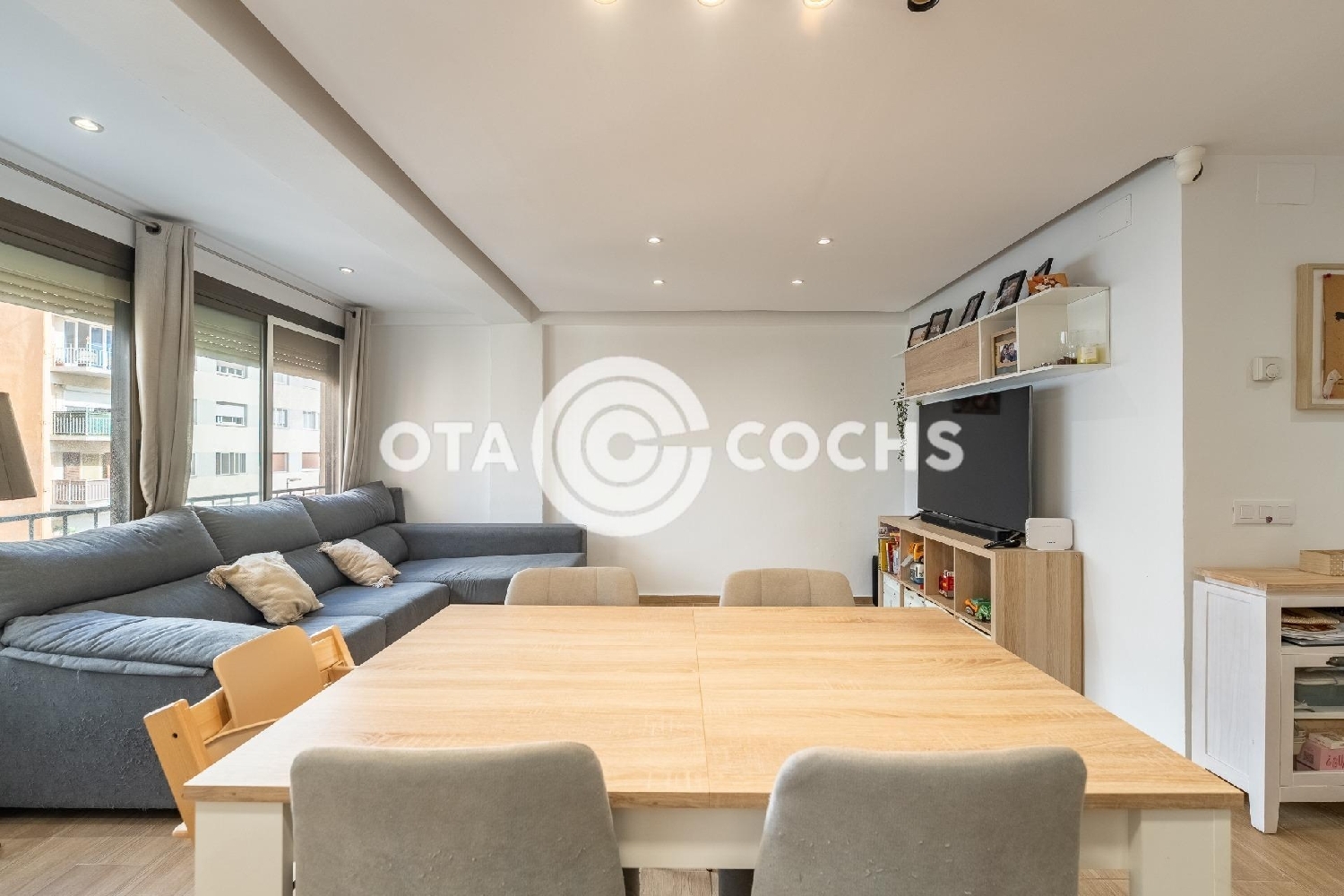  en venta apartamento Barri Gaudí 43203 Baix Camp 2