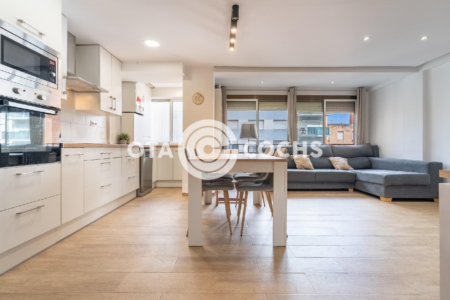  en venta apartamento Barri Gaudí 43203 Baix Camp 4