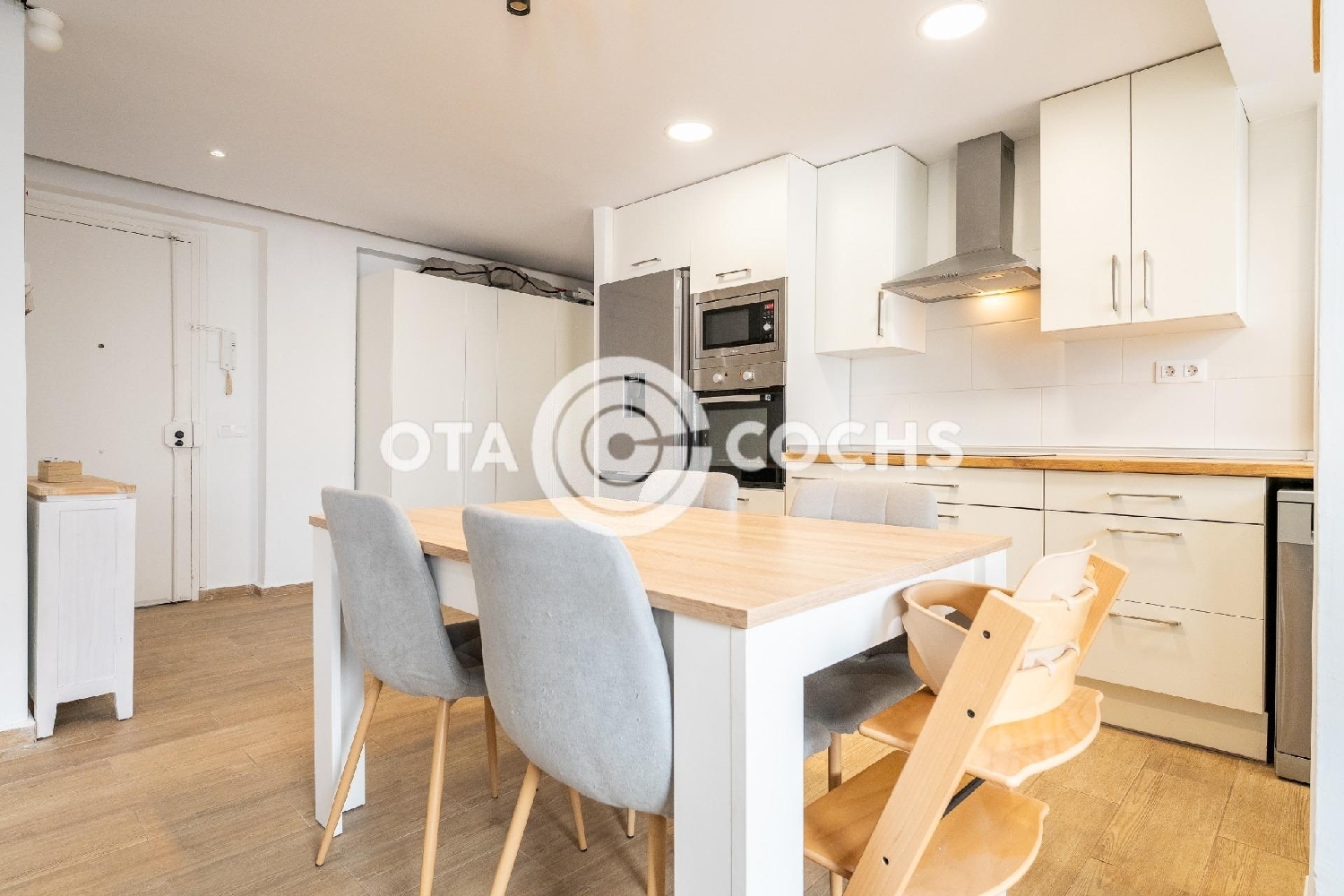  en venta apartamento Barri Gaudí 43203 Baix Camp 7