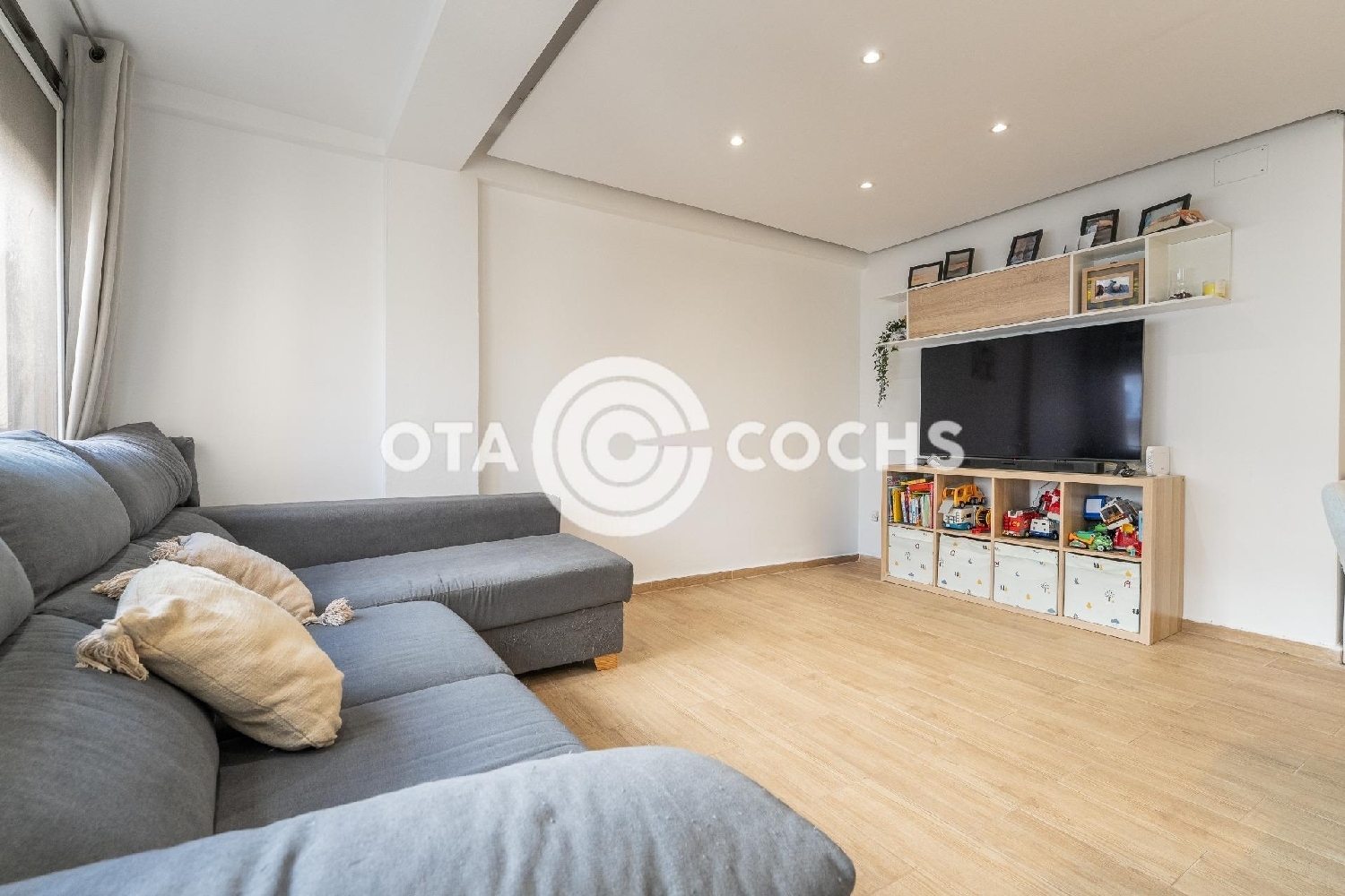  en venta apartamento Barri Gaudí 43203 Baix Camp 5