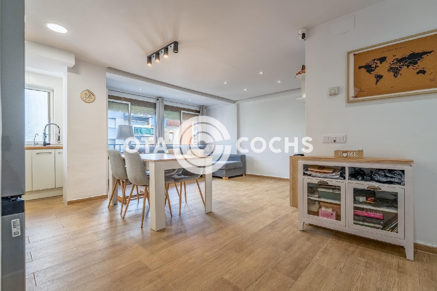  en venta apartamento Barri Gaudí 43203 Baix Camp 8