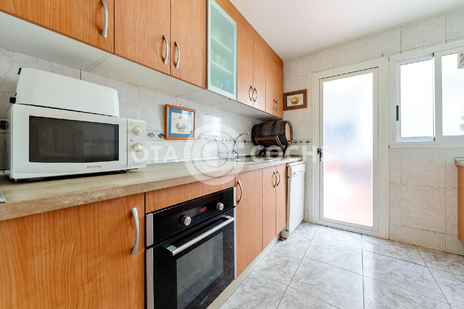  kaufen Wohnung Barri Sant Josep Obrer I Mercader 43204 Baix Camp 6