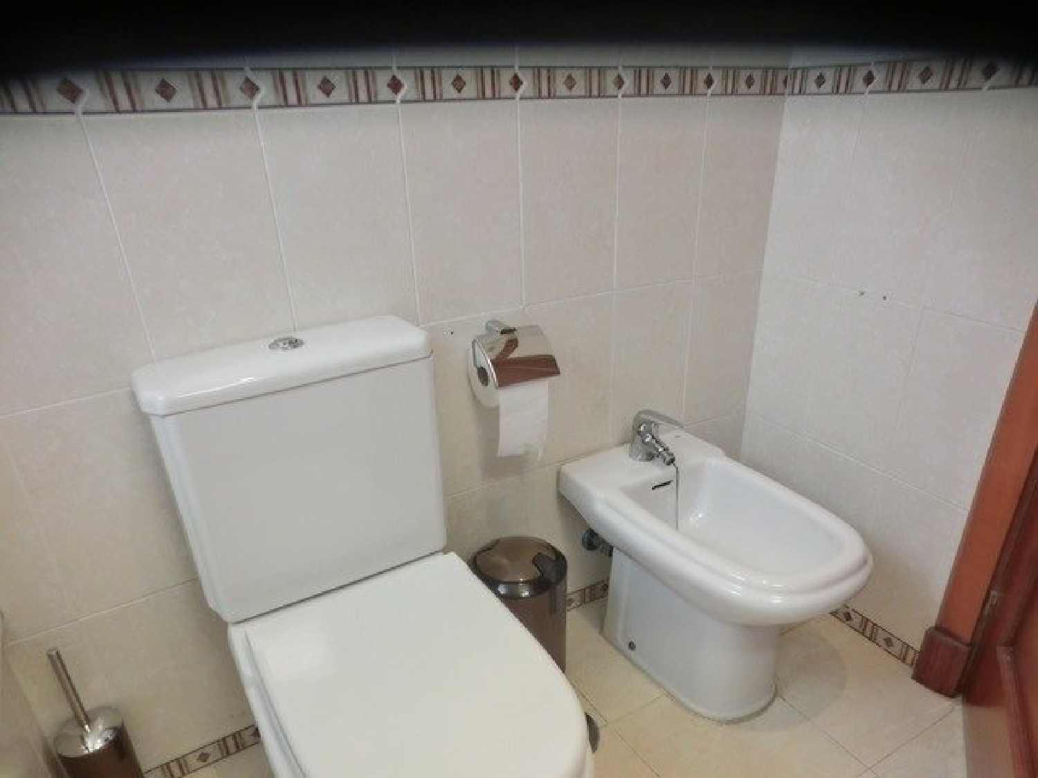 à vendre appartement Barriada Andalucía Costa Noroeste 8
