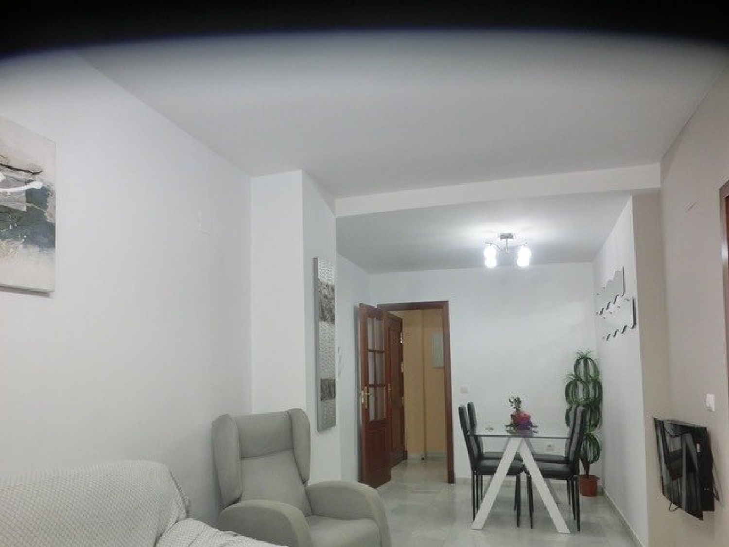  à vendre appartement Barriada Andalucía Costa Noroeste 2