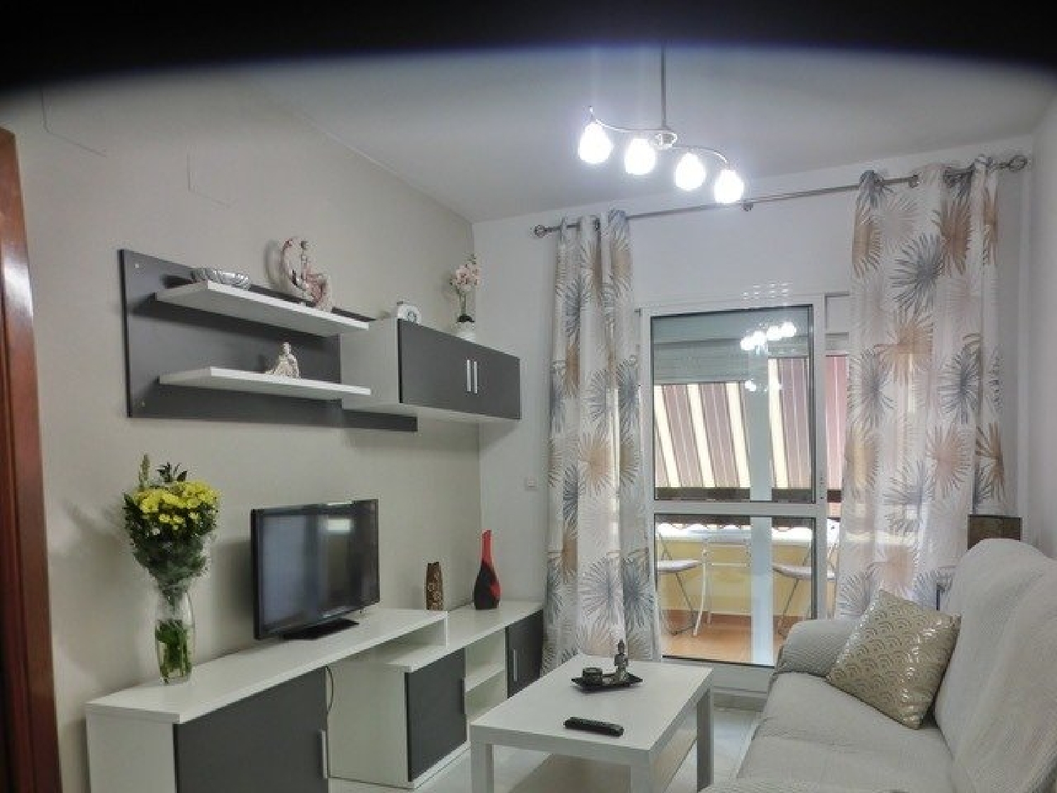  à vendre appartement Barriada Andalucía Costa Noroeste 6