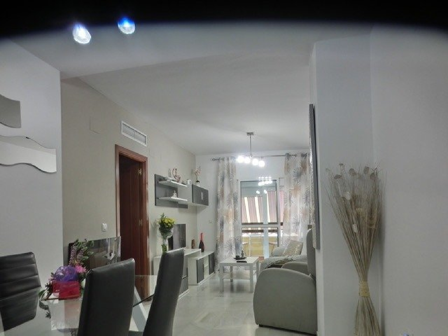  à vendre appartement Barriada Andalucía Costa Noroeste 1