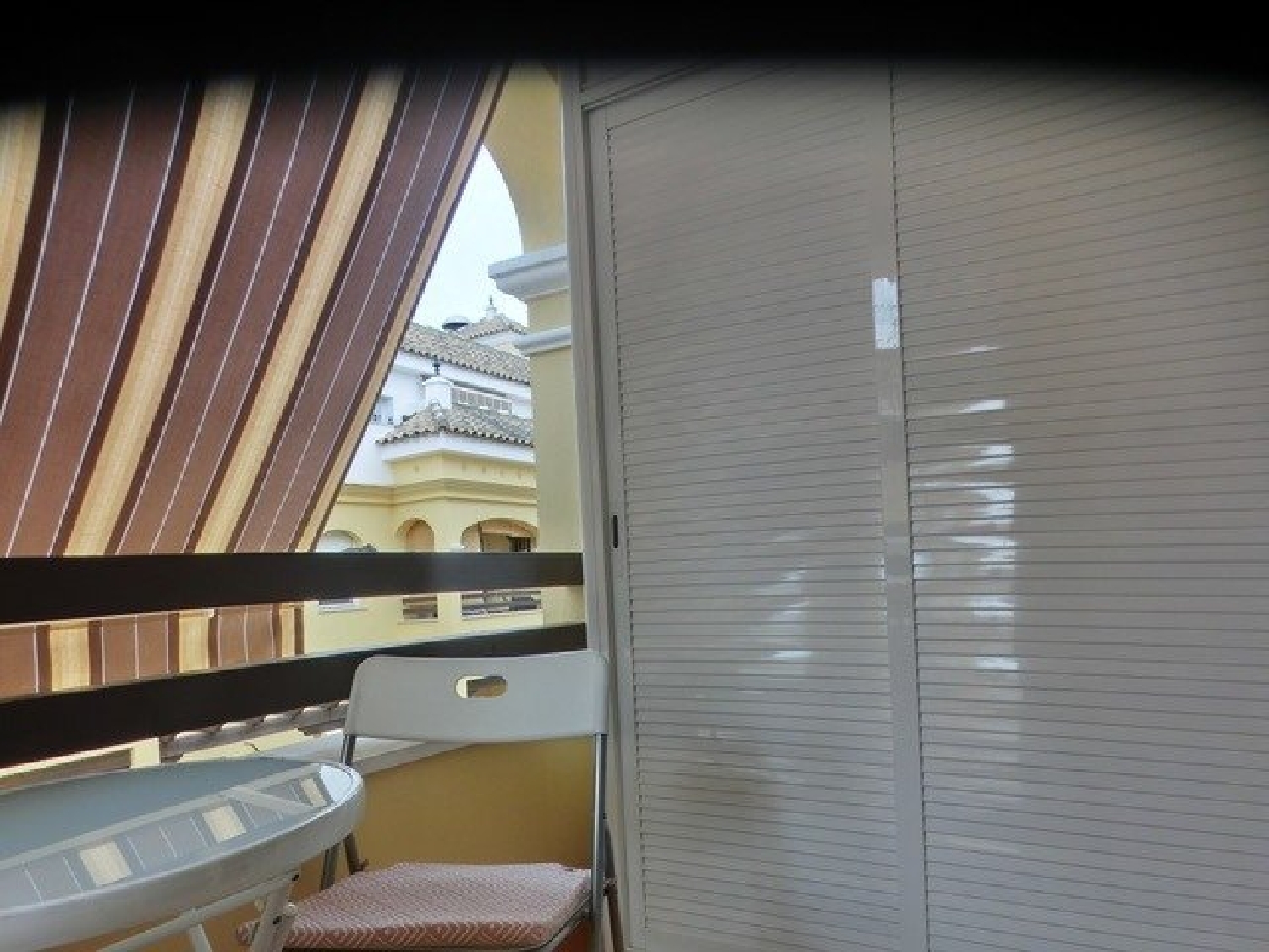  à vendre appartement Barriada Andalucía Costa Noroeste 5