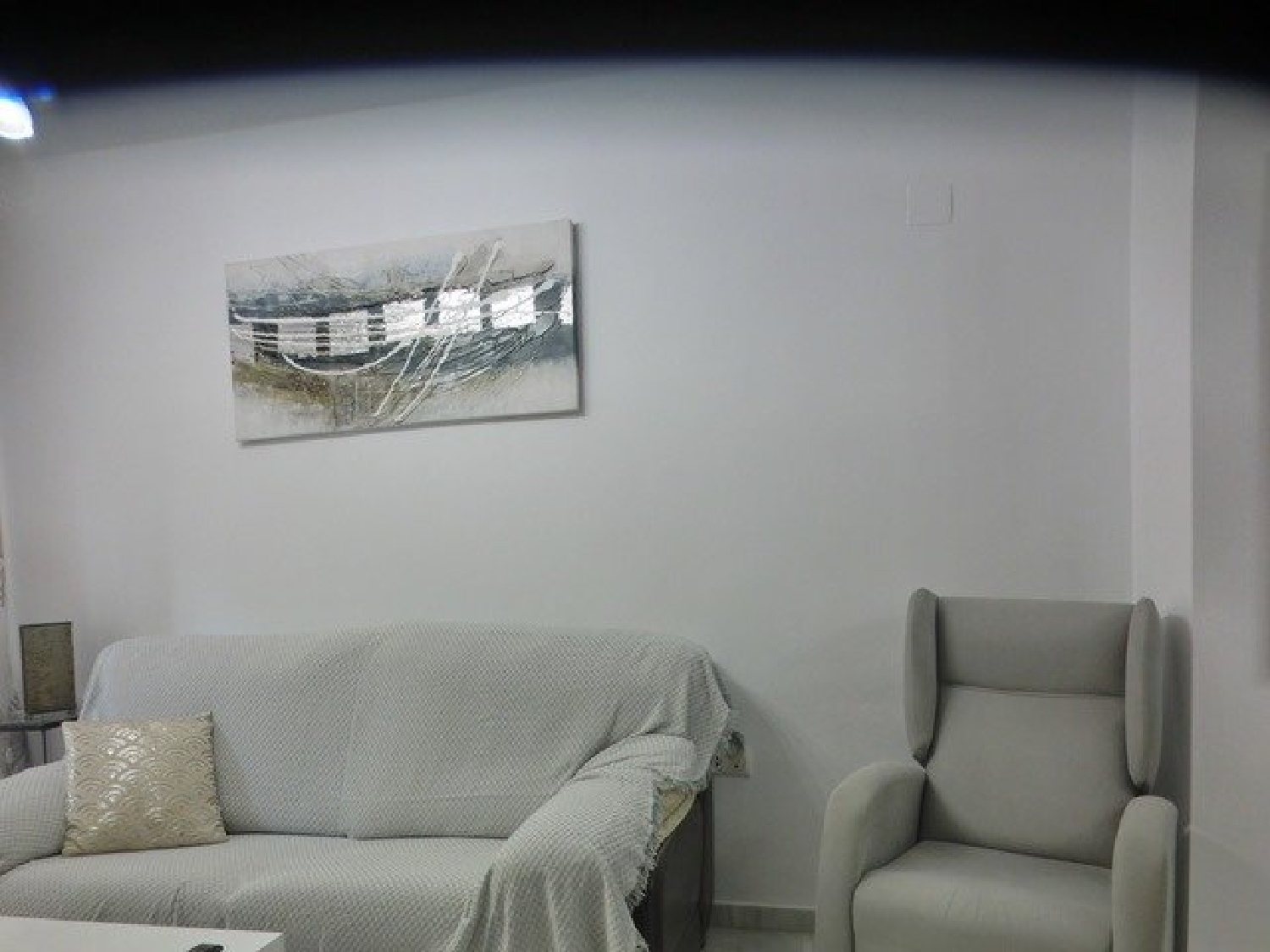  à vendre appartement Barriada Andalucía Costa Noroeste 3