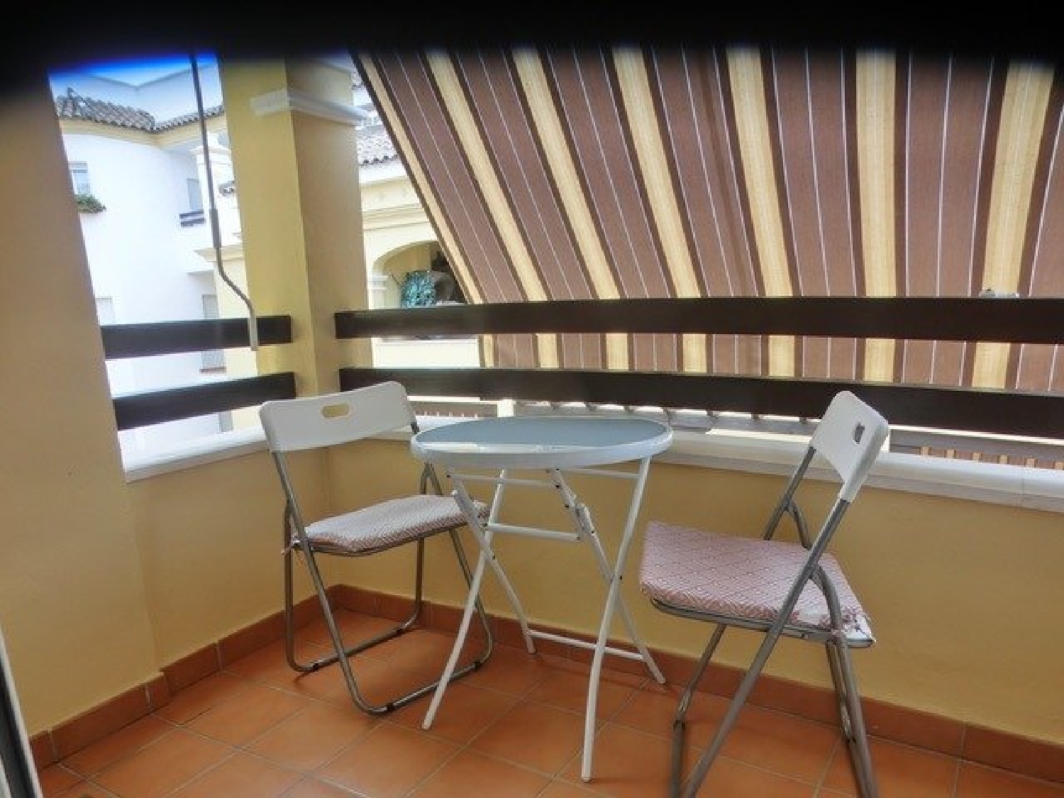  à vendre appartement Barriada Andalucía Costa Noroeste 4