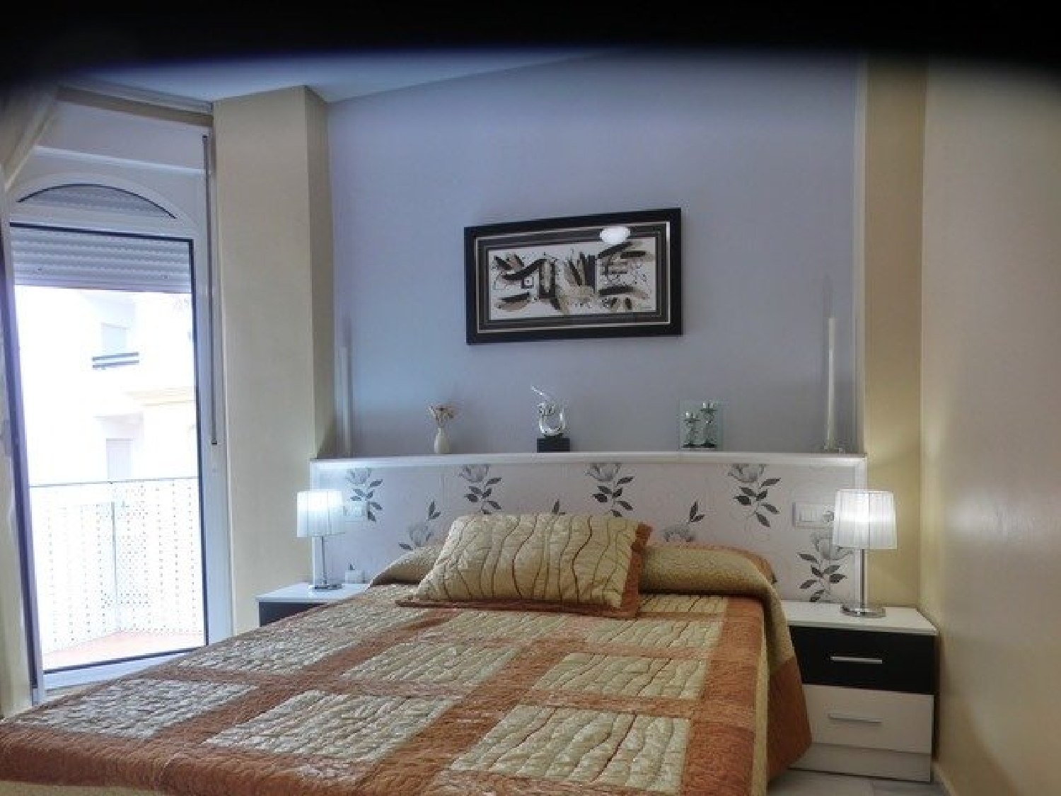  à vendre appartement Barriada Andalucía Costa Noroeste 7