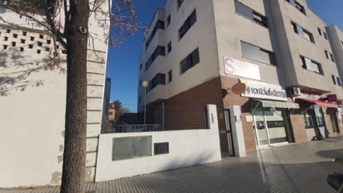 Barriada La Inmaculada Campiña De Jerez apartment foto 6272574