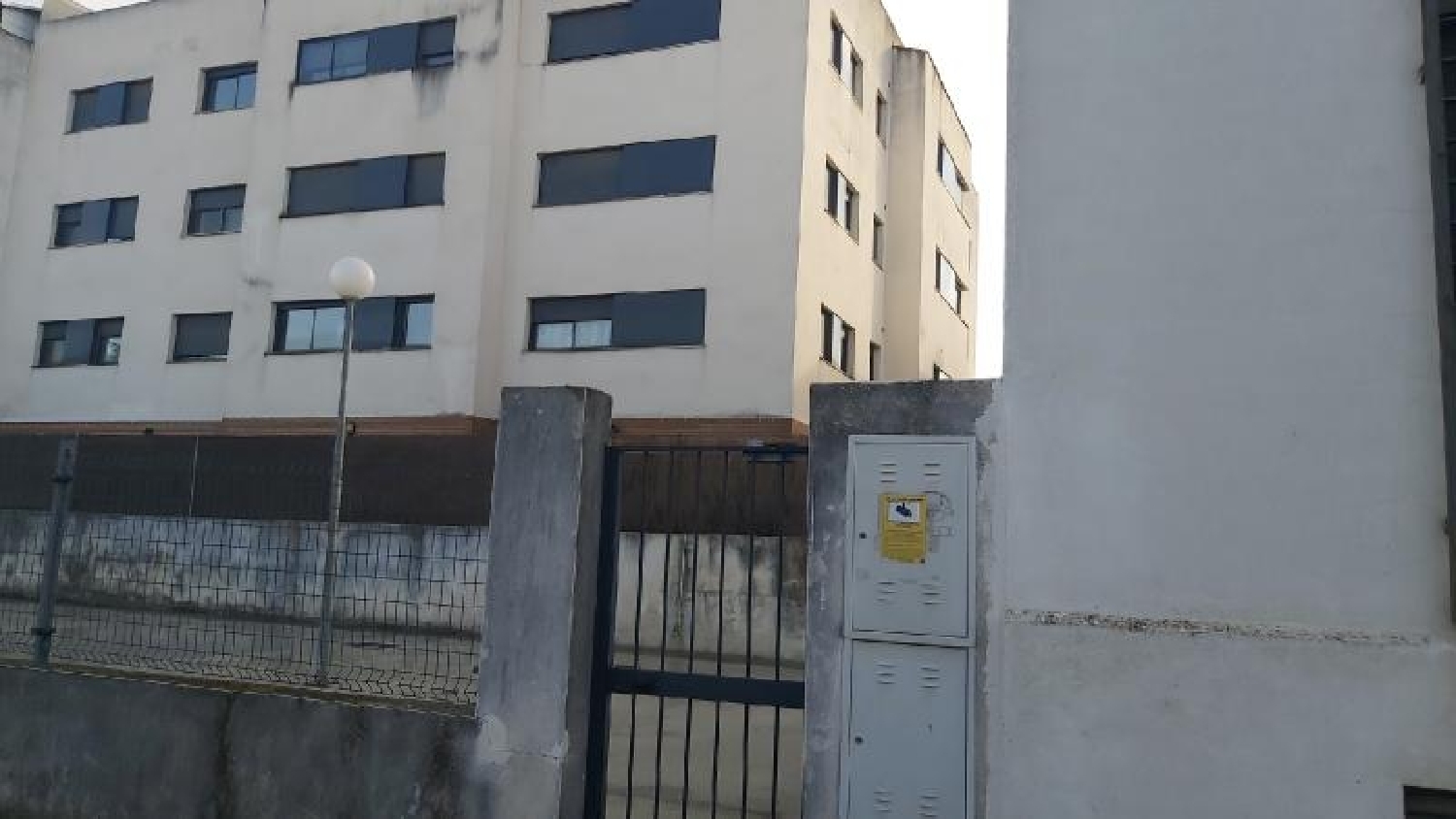 à vendre appartement Barriada La Inmaculada Campiña De Jerez 2