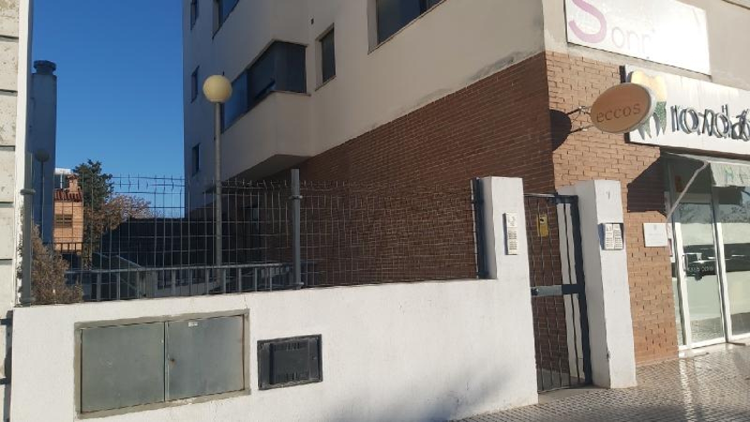 à vendre appartement Barriada La Inmaculada Campiña De Jerez 3
