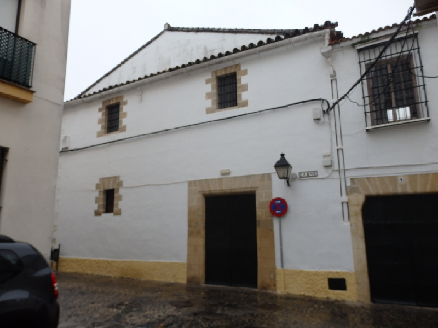 kaufen Wohnung Barriada La Inmaculada Campiña De Jerez 3