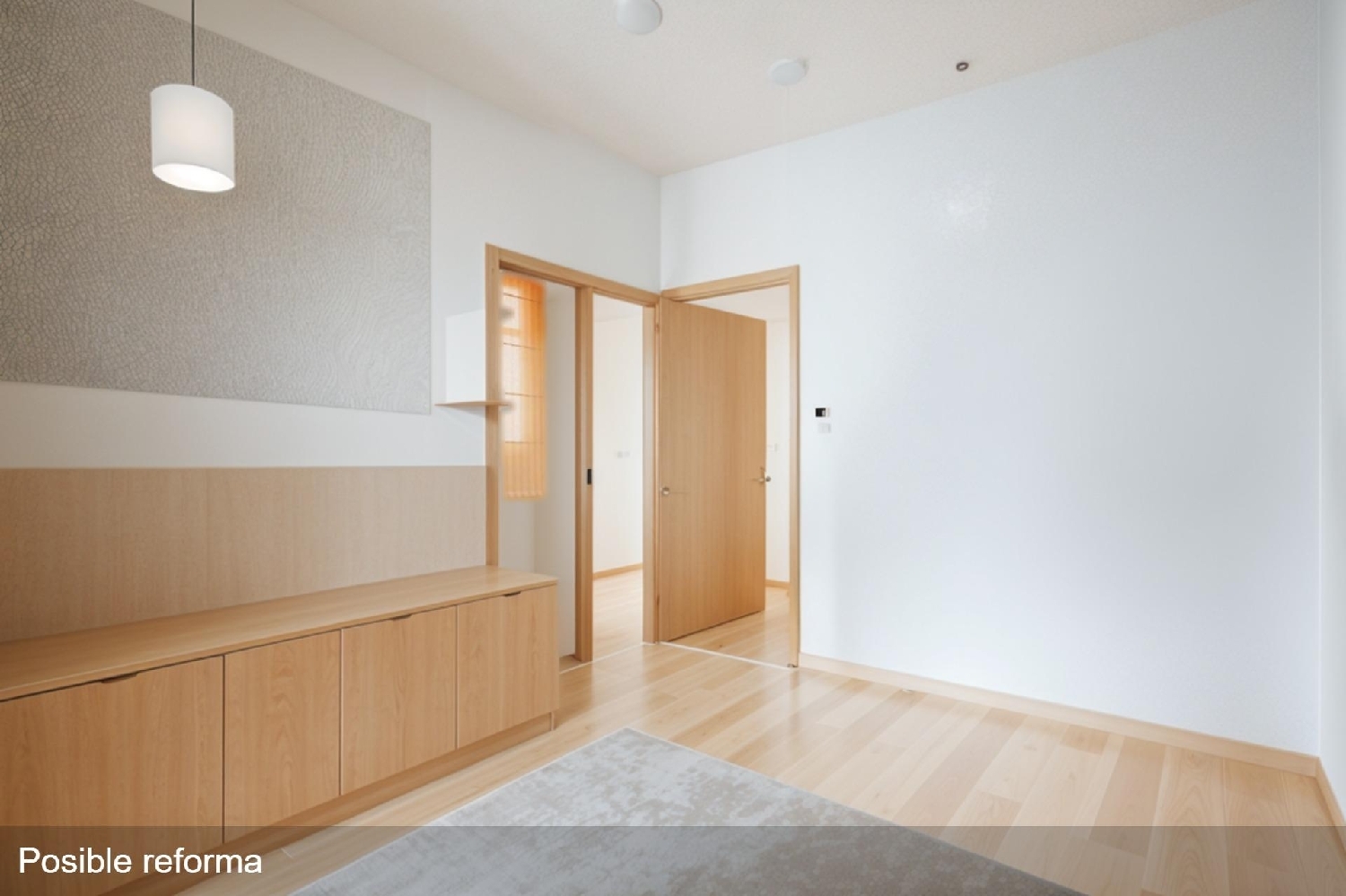  kaufen Wohnung Barriada Les Tres Creus Bages 4