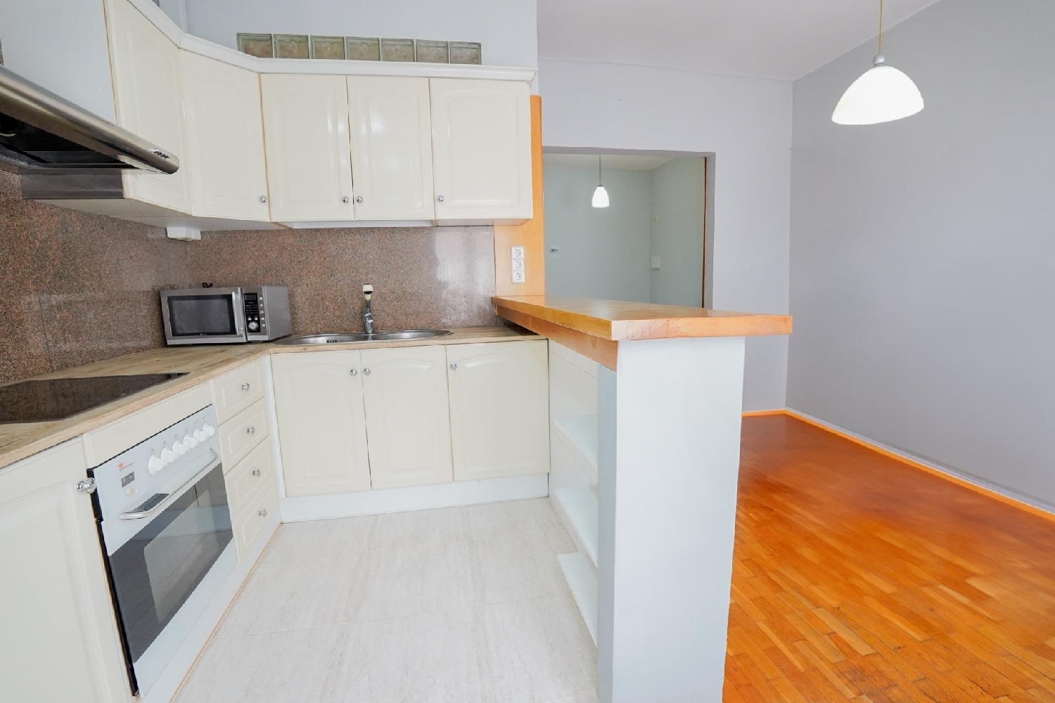 kaufen Wohnung Barriada Les Tres Creus Bages 7