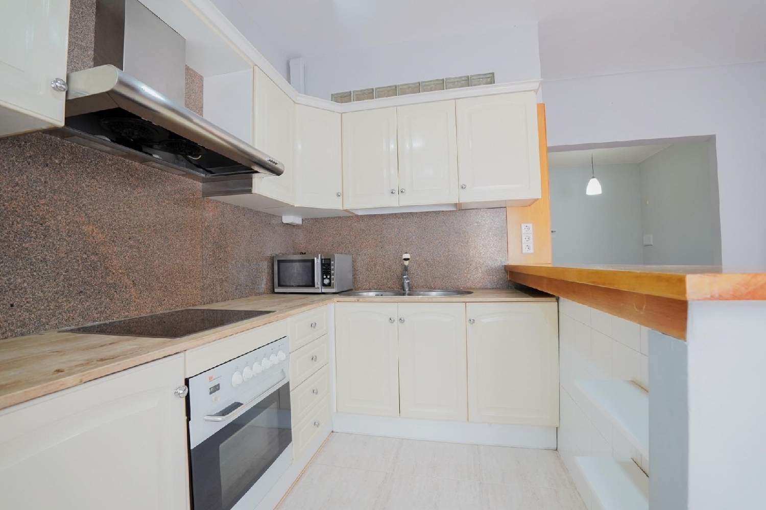  kaufen Wohnung Barriada Les Tres Creus Bages 5