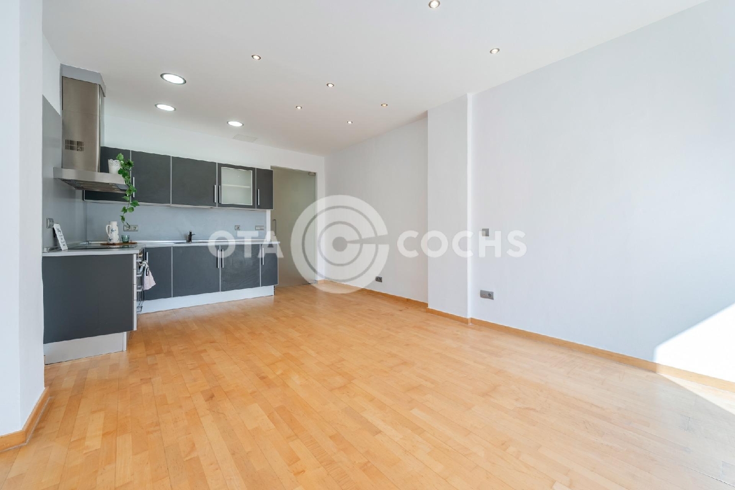  te koop appartement Barriada Les Tres Creus Bages 5