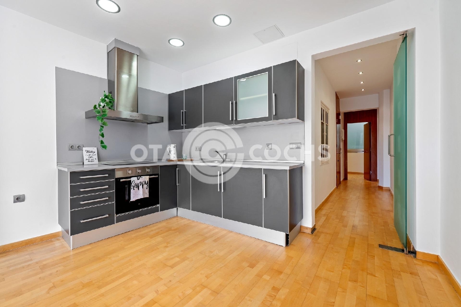  te koop appartement Barriada Les Tres Creus Bages 4