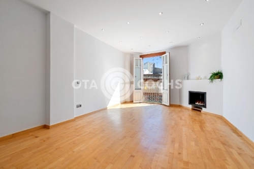 Barriada Les Tres Creus Bages appartement foto 6269543
