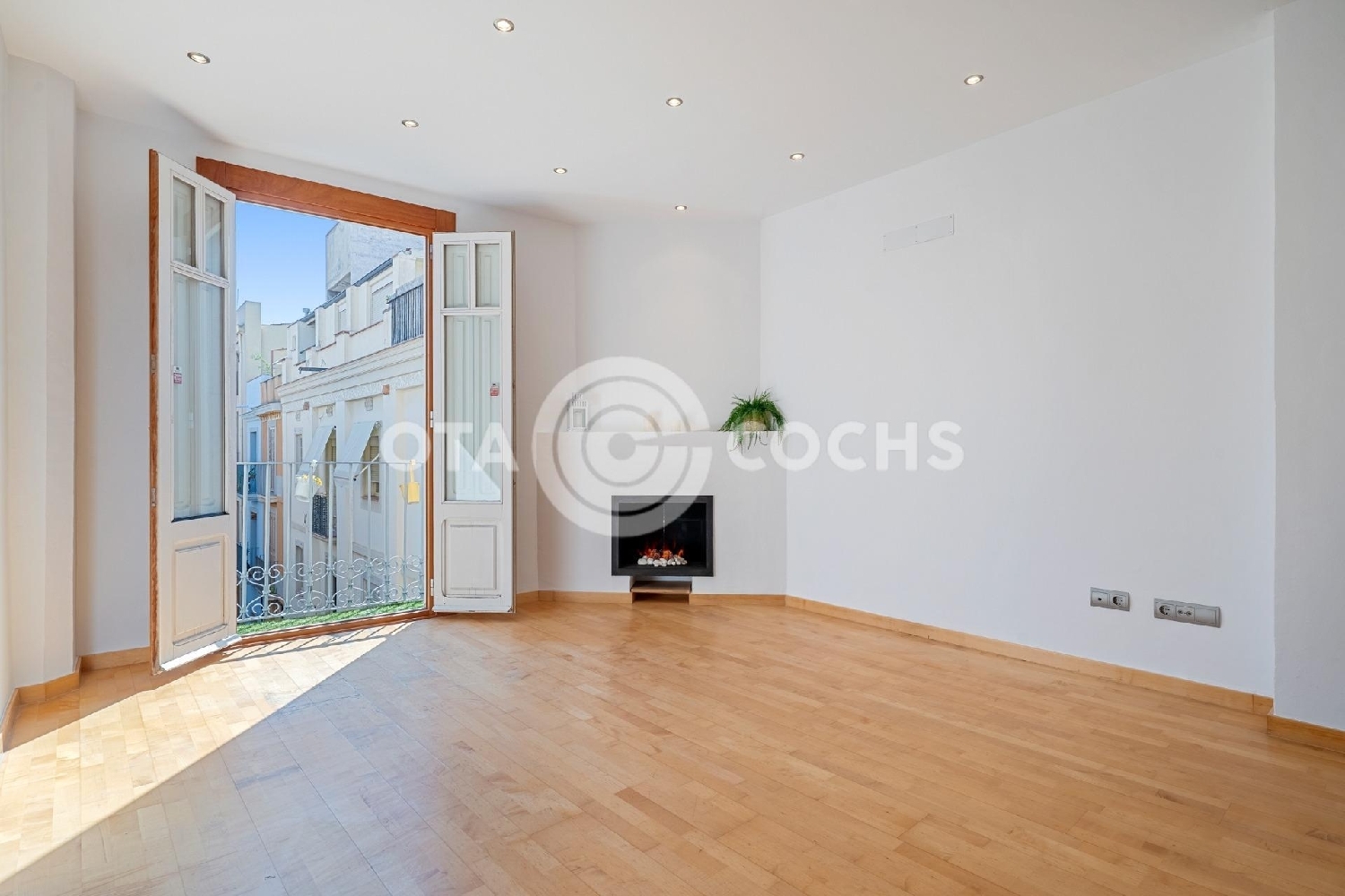  te koop appartement Barriada Les Tres Creus Bages 8
