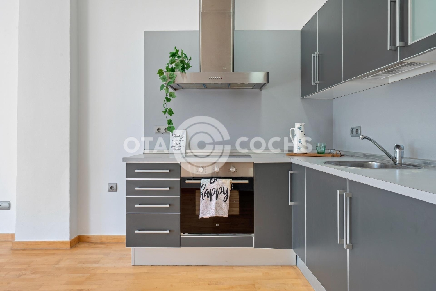 te koop appartement Barriada Les Tres Creus Bages 2