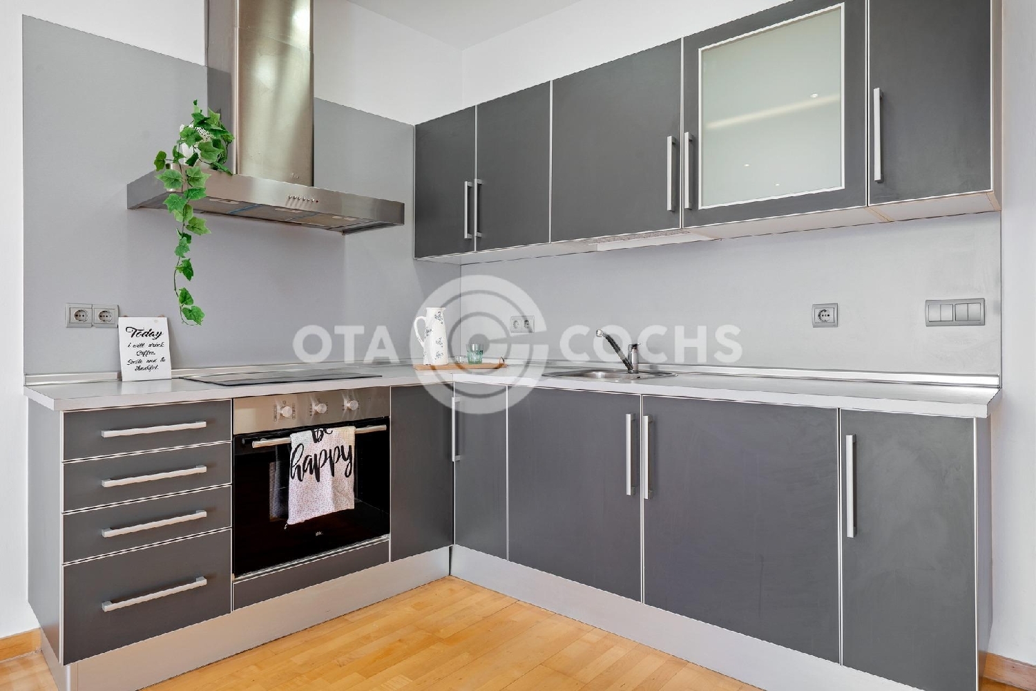 te koop appartement Barriada Les Tres Creus Bages 3