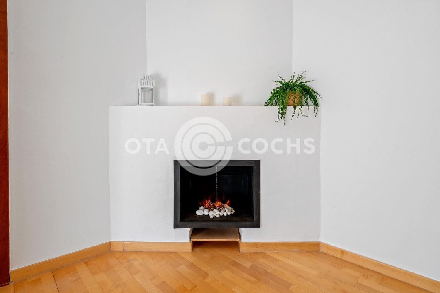  te koop appartement Barriada Les Tres Creus Bages 6