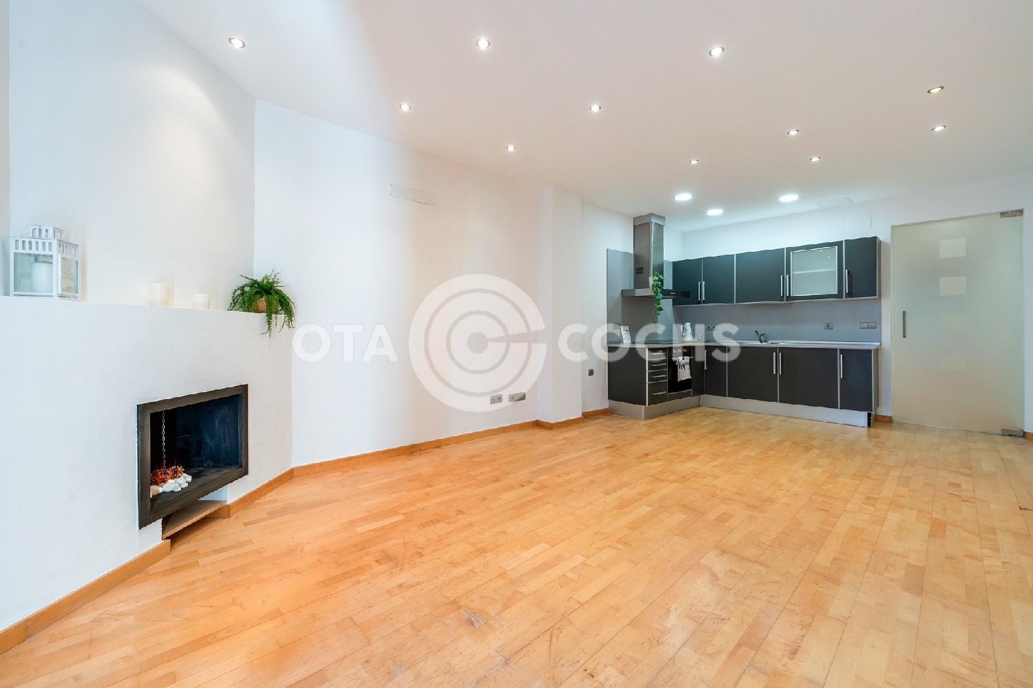  te koop appartement Barriada Les Tres Creus Bages 7
