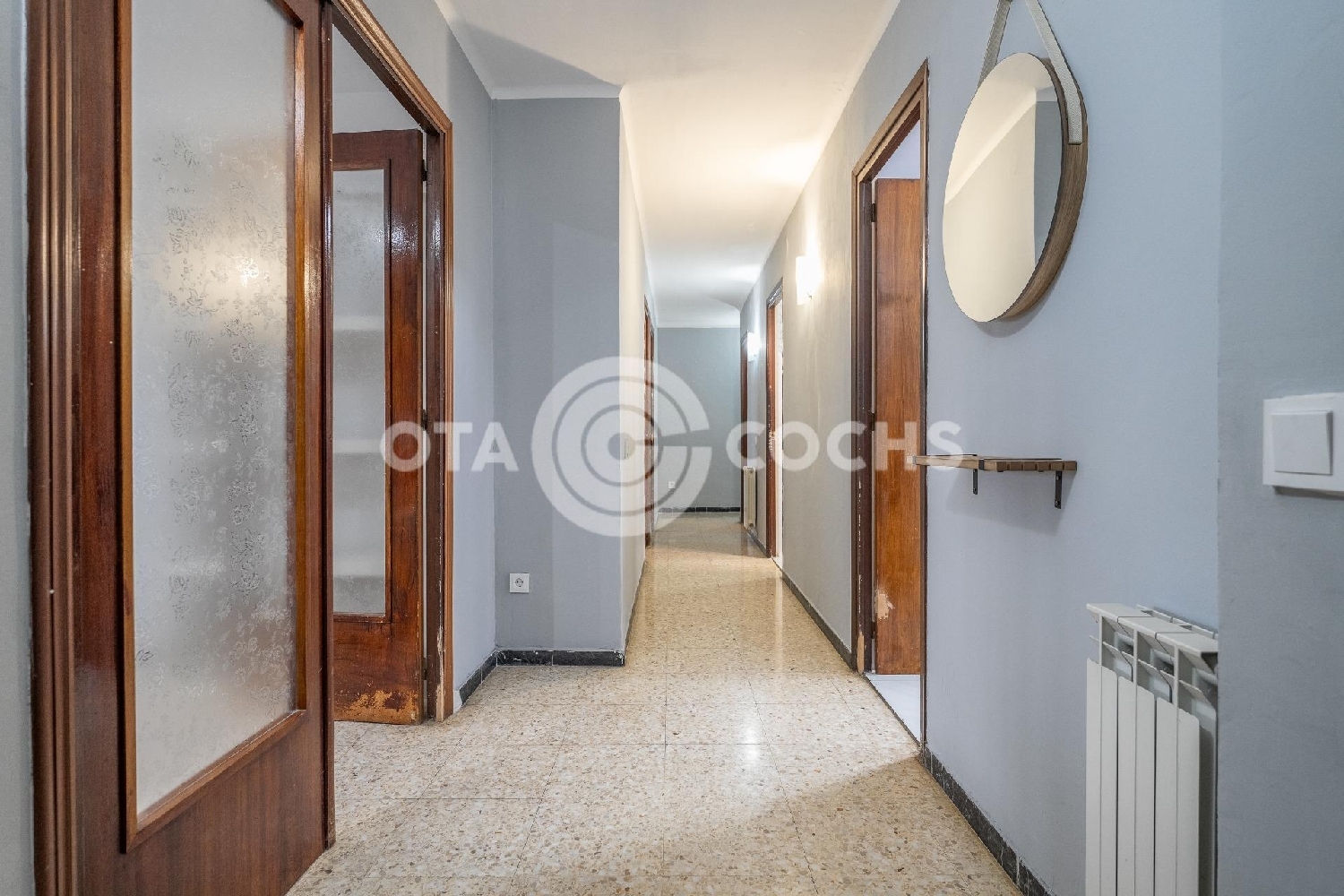  en venta apartamento Barriada Les Tres Creus Bages 8