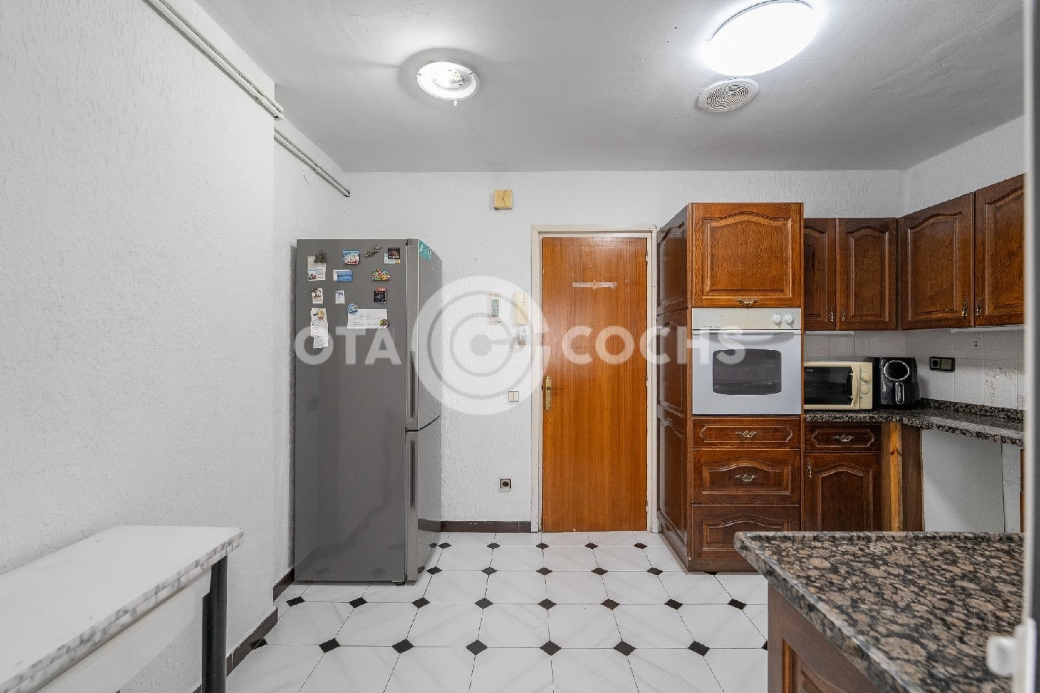 en venta apartamento Barriada Les Tres Creus Bages 5