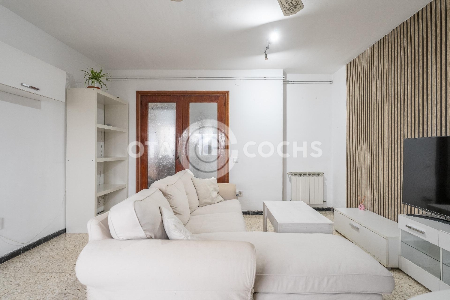  en venta apartamento Barriada Les Tres Creus Bages 3