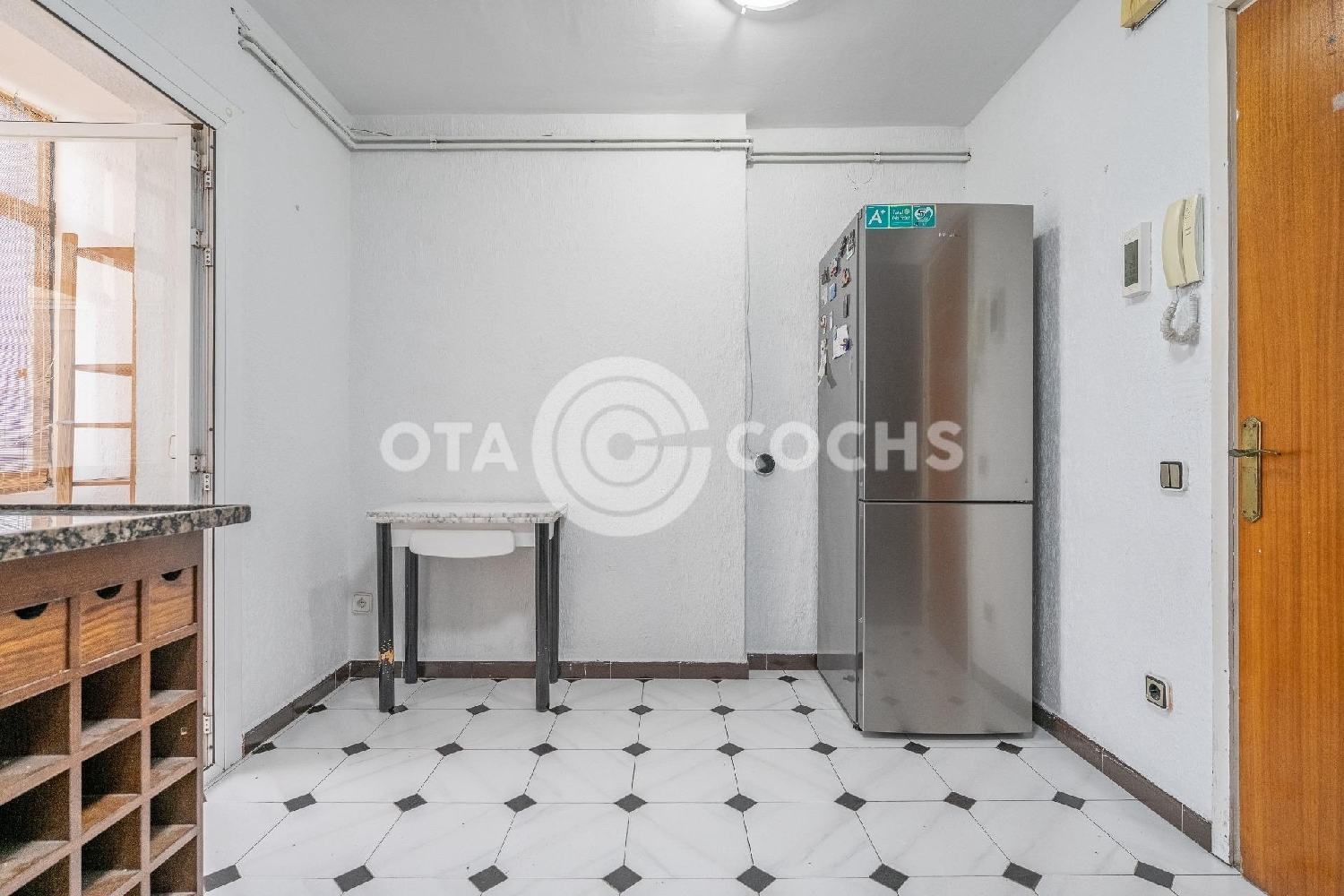  en venta apartamento Barriada Les Tres Creus Bages 6
