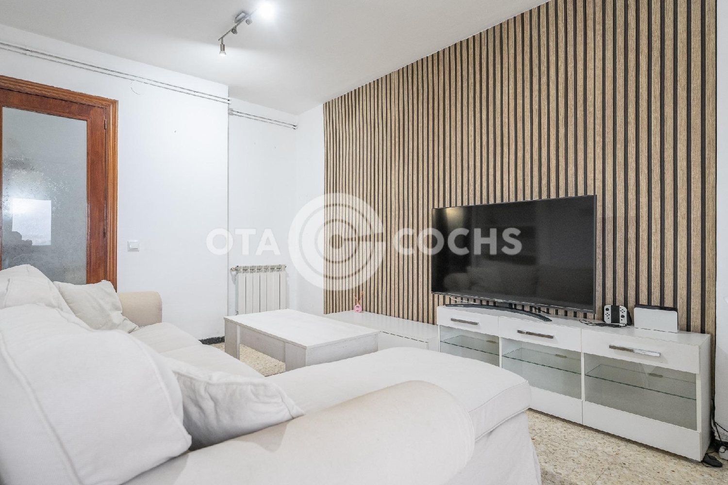  en venta apartamento Barriada Les Tres Creus Bages 2