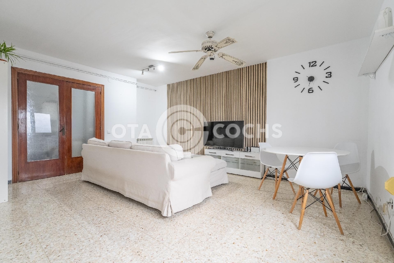  en venta apartamento Barriada Les Tres Creus Bages 1