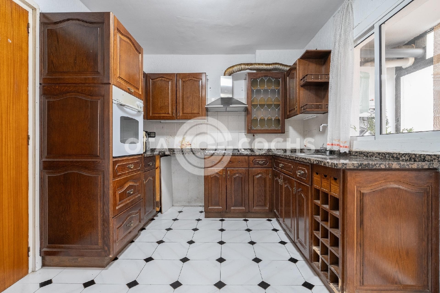  en venta apartamento Barriada Les Tres Creus Bages 4