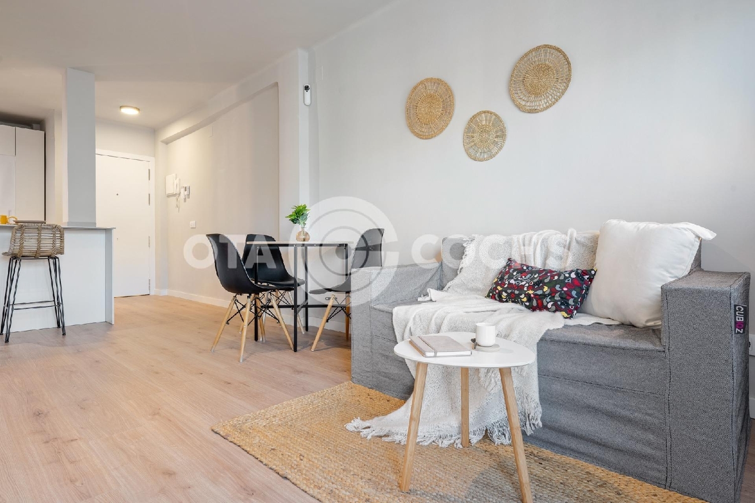  kaufen Wohnung Barriada Les Tres Creus Bages 2