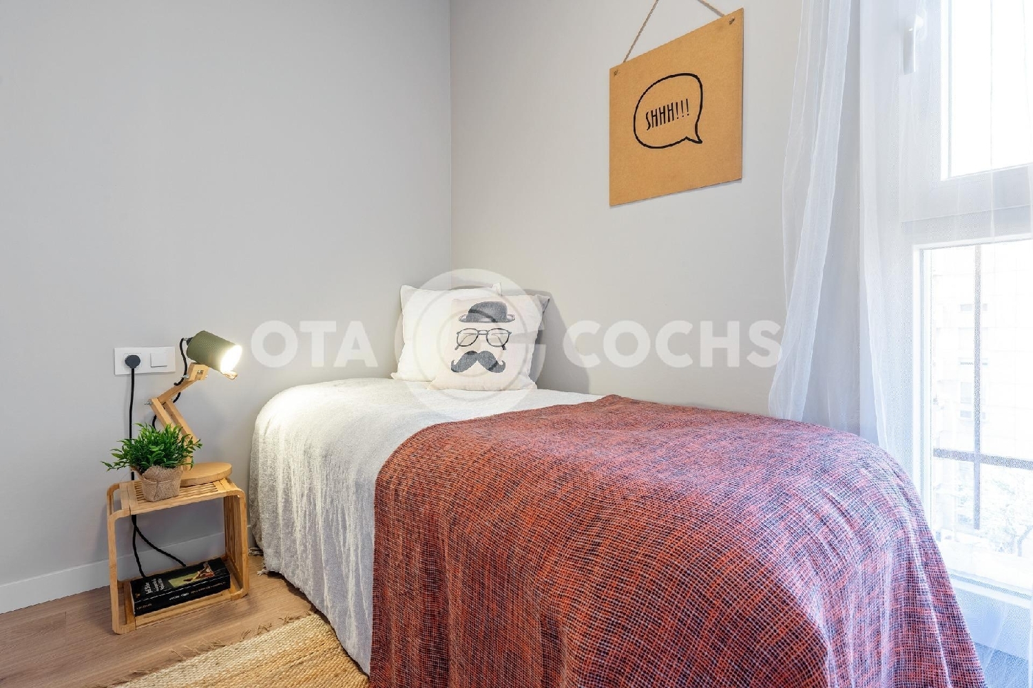  kaufen Wohnung Barriada Les Tres Creus Bages 8