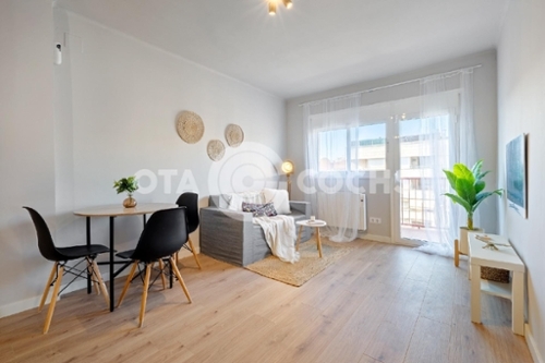 Barriada Les Tres Creus Bages appartement foto 6279246