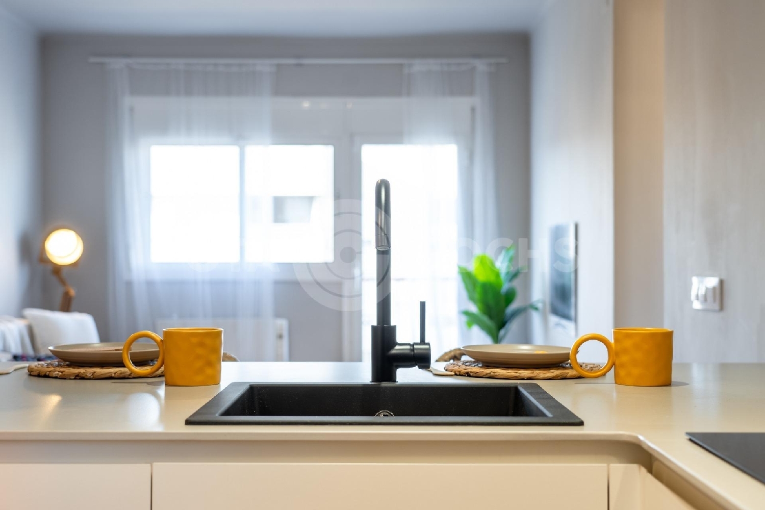  kaufen Wohnung Barriada Les Tres Creus Bages 4