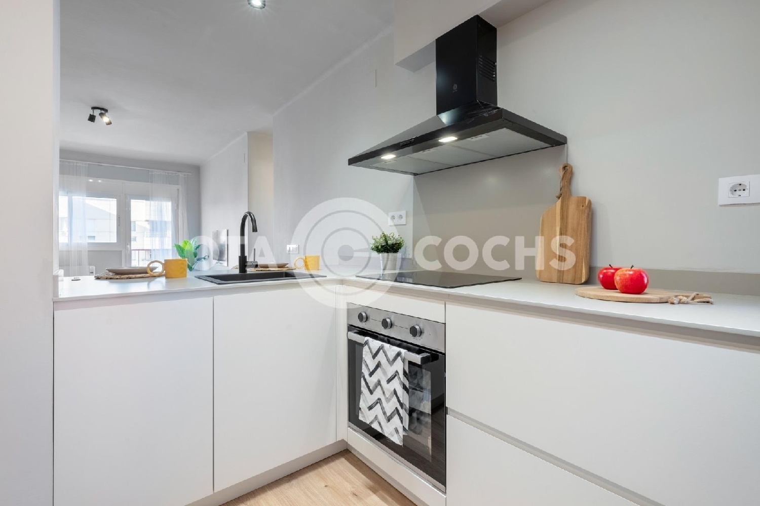  kaufen Wohnung Barriada Les Tres Creus Bages 5