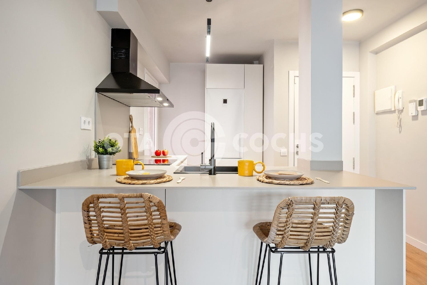  kaufen Wohnung Barriada Les Tres Creus Bages 3