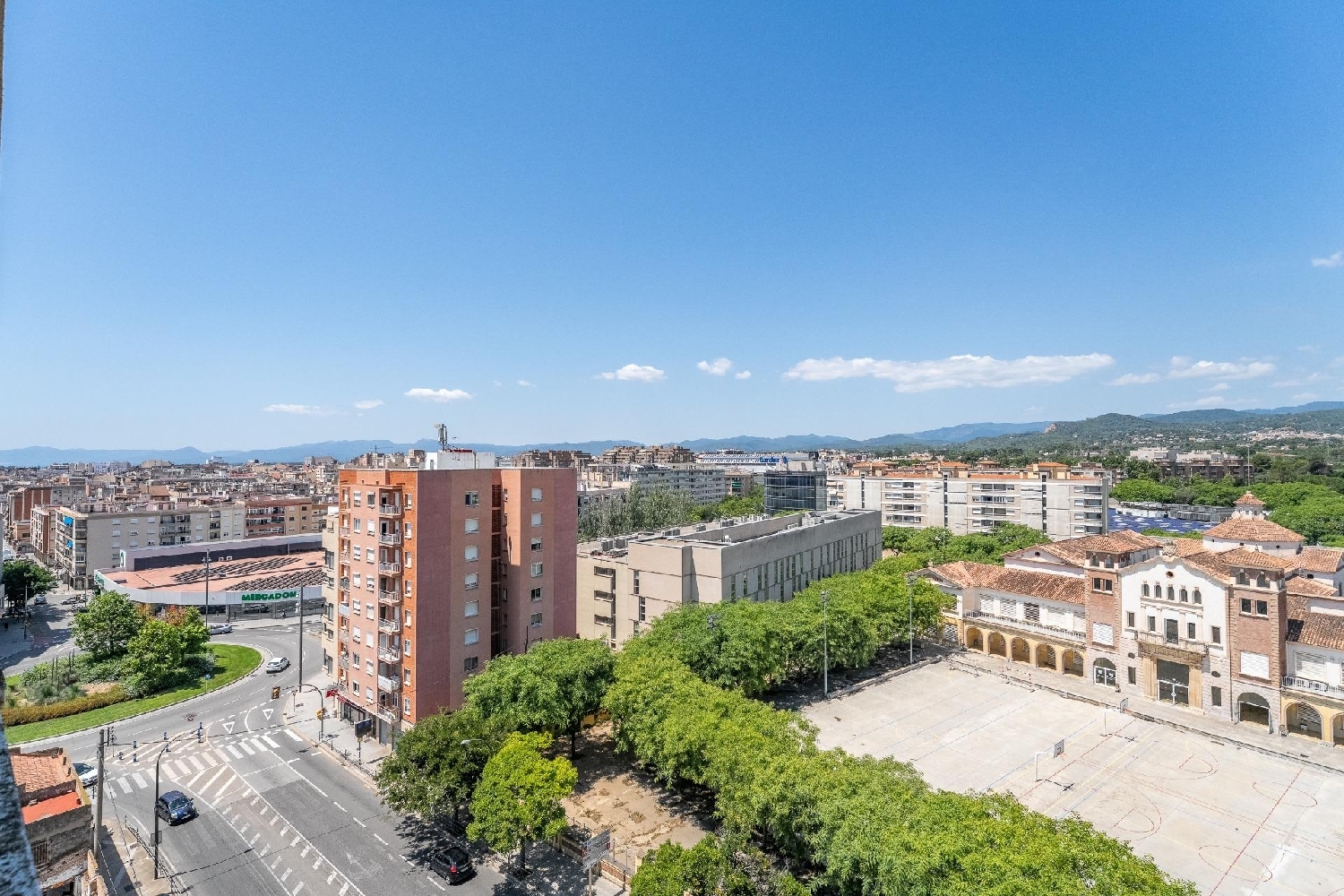  kaufen Wohnung Barriada Les Tres Creus Bages 3